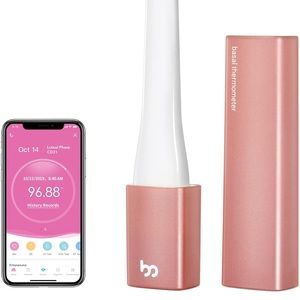 Femometer Smart Basal Thermometer BBT Thermometers
